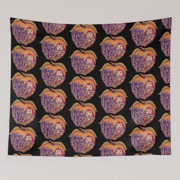 Item preview, Brothers Allman fruit designed and sold by rakmubeng.