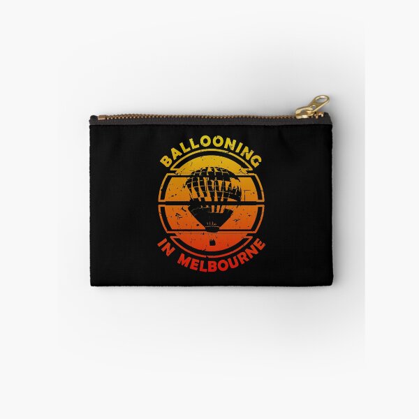 Item preview, Ballooning in Melbourne Australia   designed and sold by elenega.