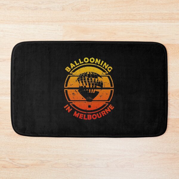 Item preview, Ballooning in Melbourne Australia   designed and sold by elenega.