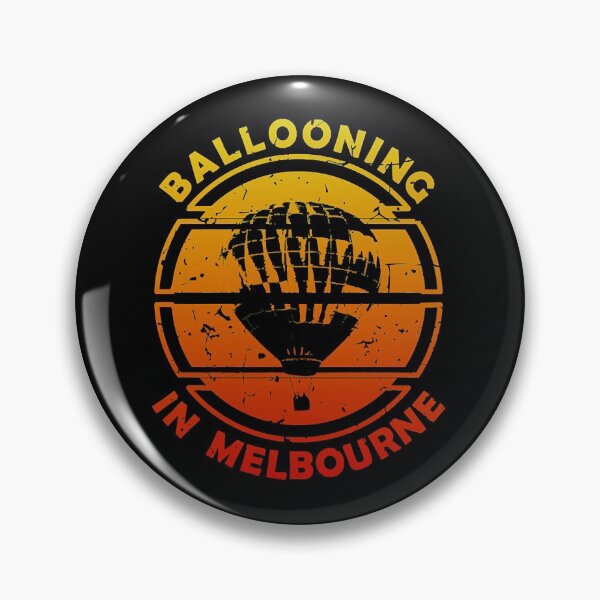 Item preview, Ballooning in Melbourne Australia   designed and sold by elenega.