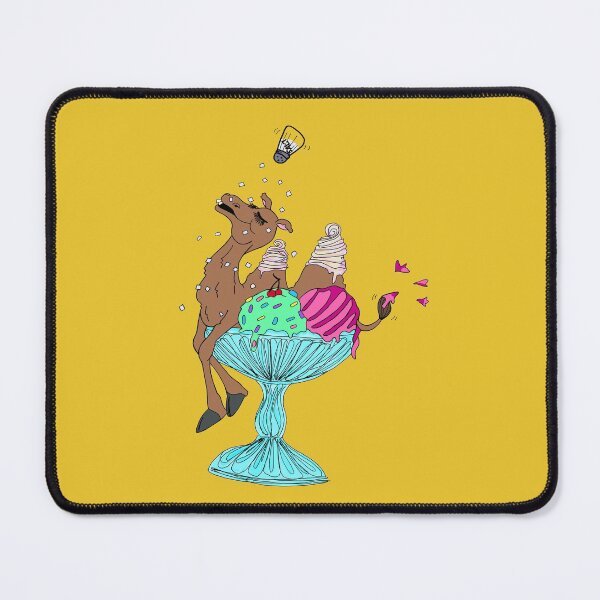Item preview, Salted Camel Sundae designed and sold by MickeyLaLa.