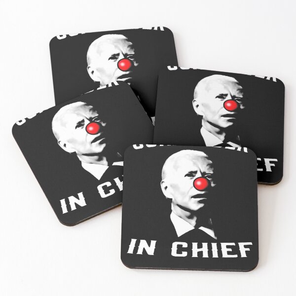 Item preview, Biden Surrender In Chief Worst President Ever Anti-Biden designed and sold by NATHONMALLIE.