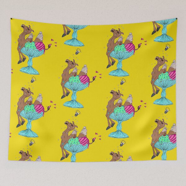 Item preview, Salted Camel Sundae designed and sold by MickeyLaLa.
