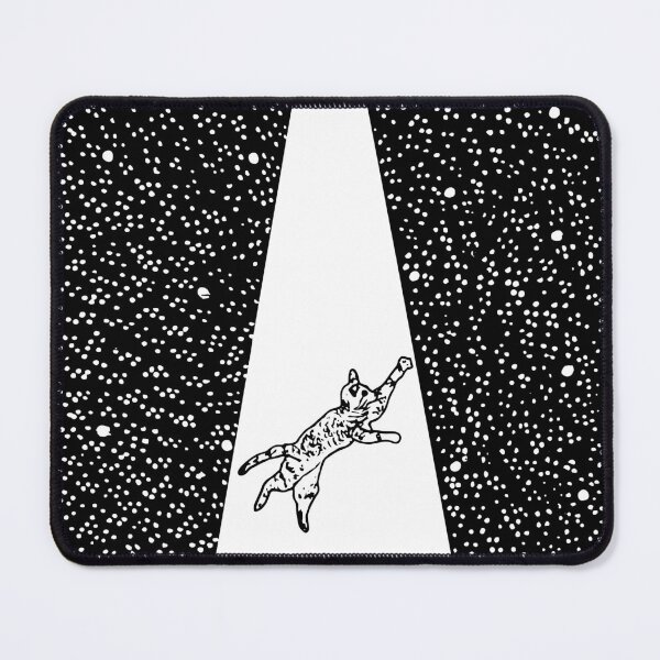 Item preview, Abducted designed and sold by ckai11.