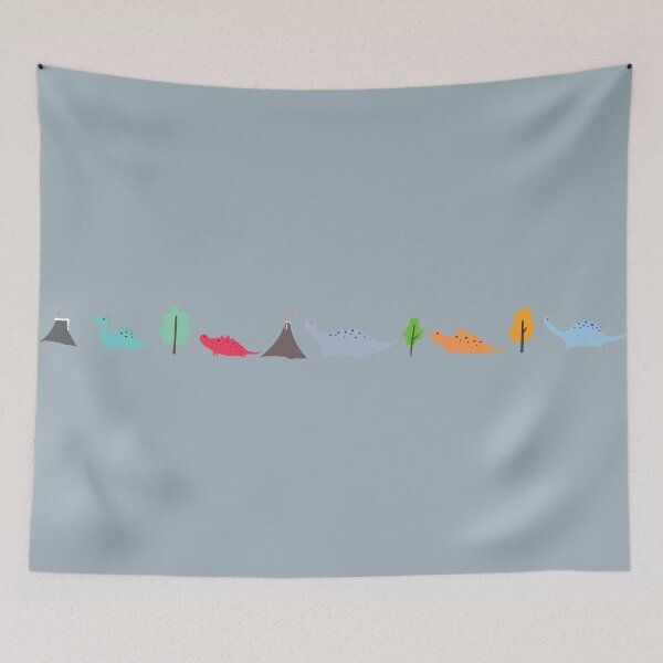 Item preview, Dinosaurs - Dinosaurs Pattern designed and sold by Coczzi.
