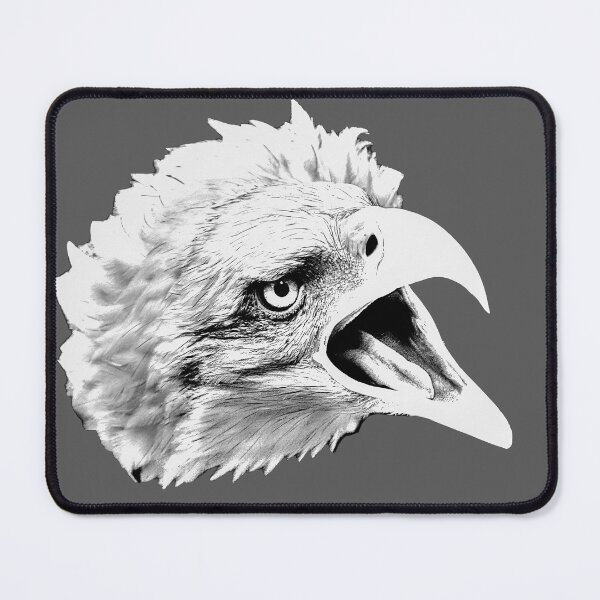 Item preview, Screaming Eagle designed and sold by Dalyndigital Photography.