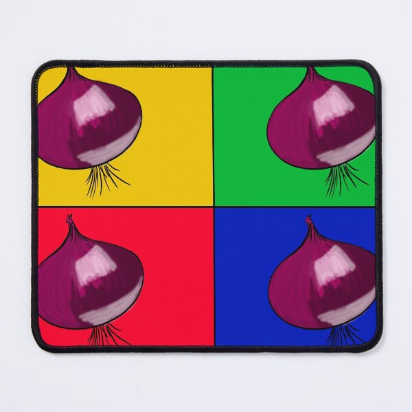 Item preview, Red Onion designed and sold by sd749.