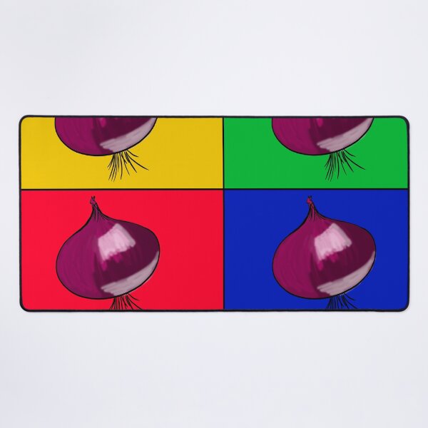 Item preview, Red Onion designed and sold by sd749.