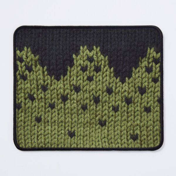 Item preview, Icelandic sweater pattern designed and sold by elisainiceland.