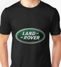 land rover shirts