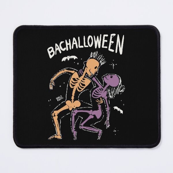 Item preview, Bachalloween - Dancing bachata in halloween designed and sold by elenega.