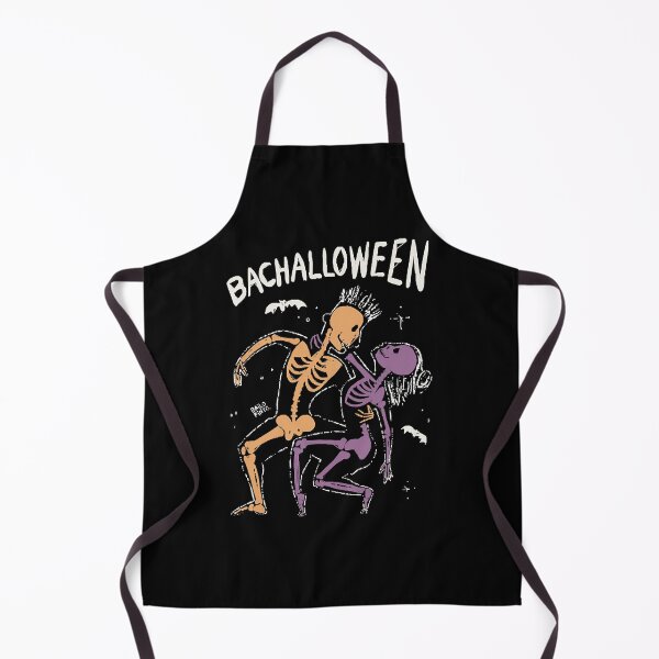 Item preview, Bachalloween - Dancing bachata in halloween designed and sold by elenega.