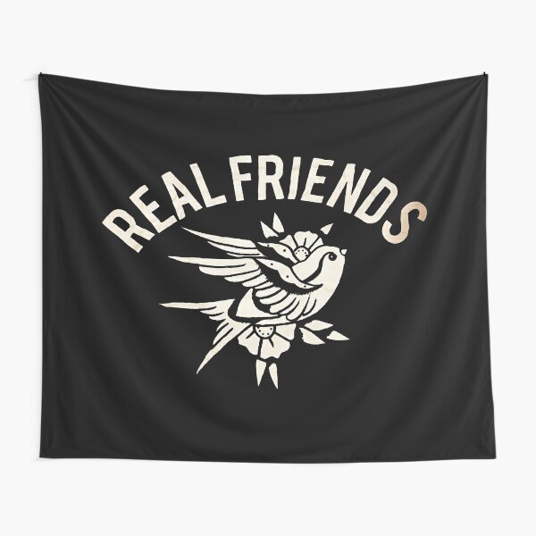 real friend band Tapestry