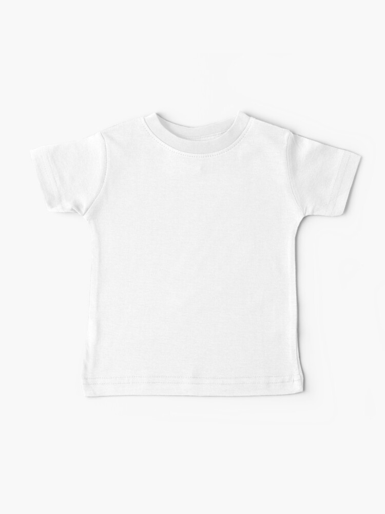 Baby T-Shirt, Decred ahead of the game © v1 (Design timestamped by https://timestamp.decred.org/) designed and sold by OfficialCryptos