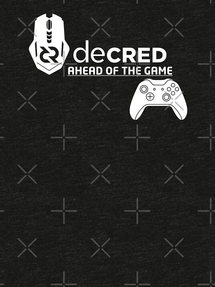 Decred ahead of the game © v1 (Design timestamped by https://timestamp.decred.org/) by OfficialCryptos