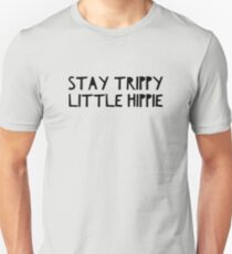 Little Hippie Unisex T-Shirt