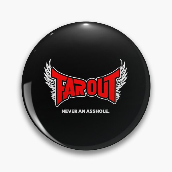 Item preview, Farout A  designed and sold by GarveKrissi1945.