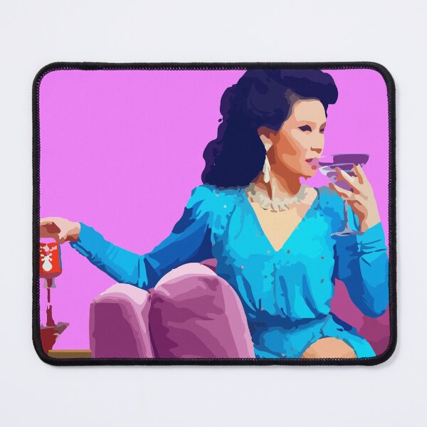 Item preview, Beautiful woman or Lucy Liu designed and sold by Mirosi-S.