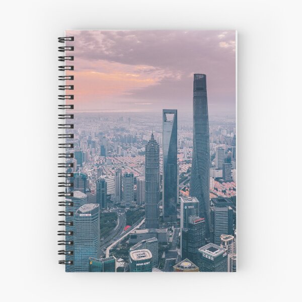 Item preview, Póster de Shanghai - Horizontal designed and sold by danielwei15.