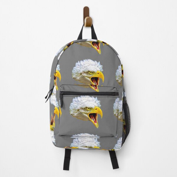 Item preview, Bald Eagle Scream designed and sold by Dalyndigital Photography.