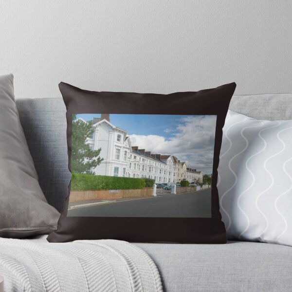Item preview, Moreton  Crescent Exmouth designed and sold by lynn carter.