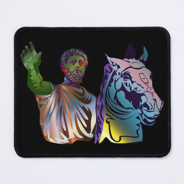Item preview, Marcus Aurelius designed and sold by zuen.