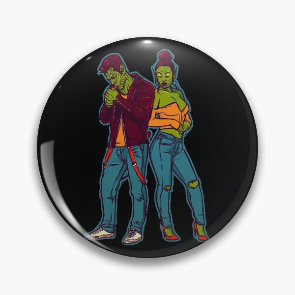 Item preview, Infiltrated  designed and sold by MeneesStefano.