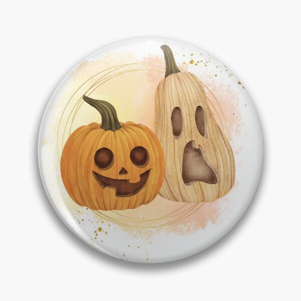 Item preview, Calabaza de halloween designed and sold by Decollection.