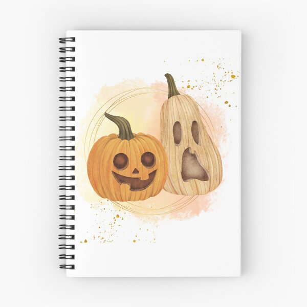 Item preview, Calabaza de halloween designed and sold by Decollection.