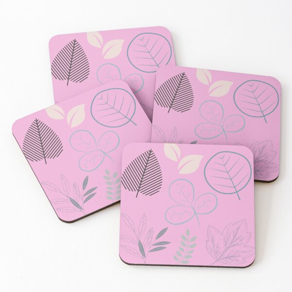Item preview, Leaves Pattern designed and sold by Coczzi.