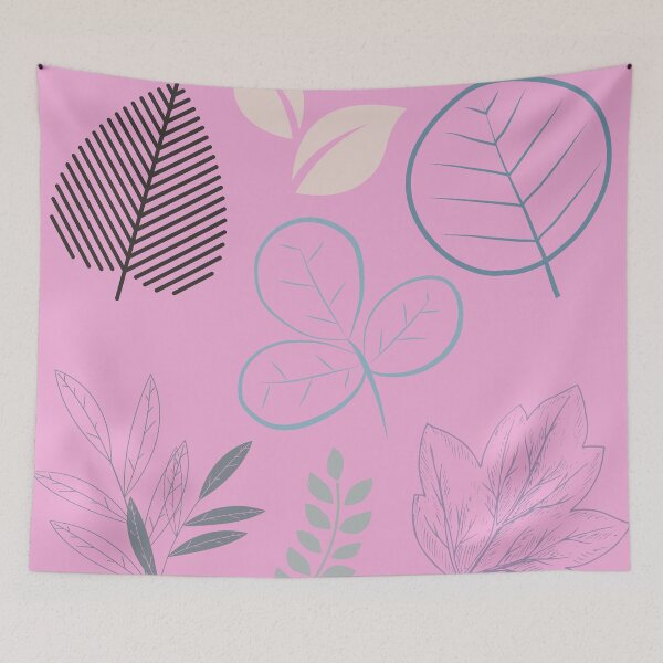 Item preview, Leaves Pattern designed and sold by Coczzi.