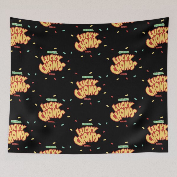 Item preview, Cereal for your Wilde Side  designed and sold by nnietor.