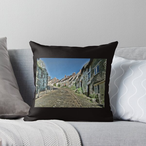 Item preview, Gold Hill , Shaftsbury designed and sold by lynn carter.