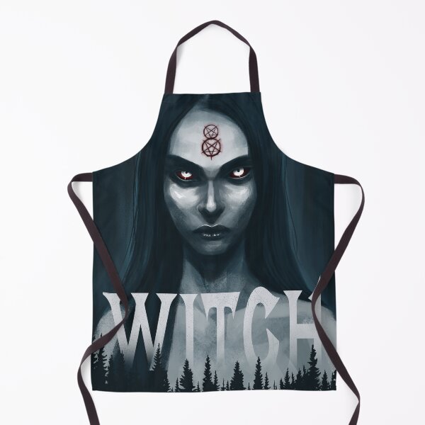 Item preview, Witch art. designed and sold by SanuokGevitter.