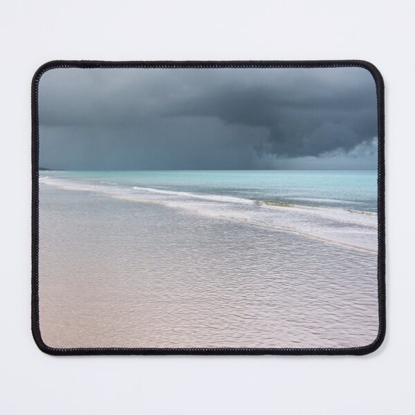 Item preview, Moody Sky over Platypus Bay Australia designed and sold by Catherine Reading.