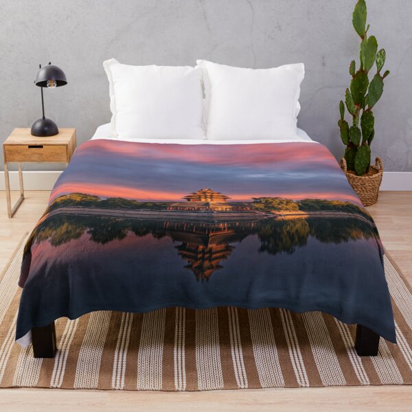 Item preview, Beijing Poster - Horizontal designed and sold by danielwei15.