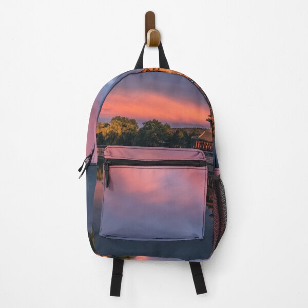 Item preview, Póster de Beijing - Horizontal designed and sold by danielwei15.