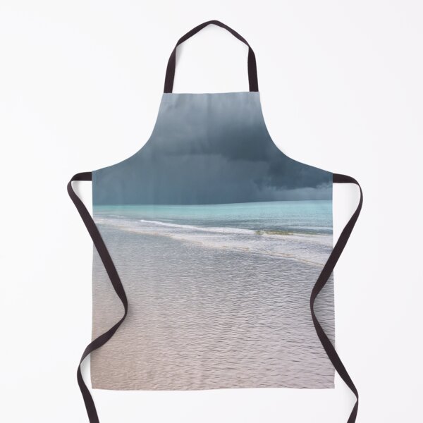 Item preview, Moody Sky over Platypus Bay Australia designed and sold by Catherine Reading.