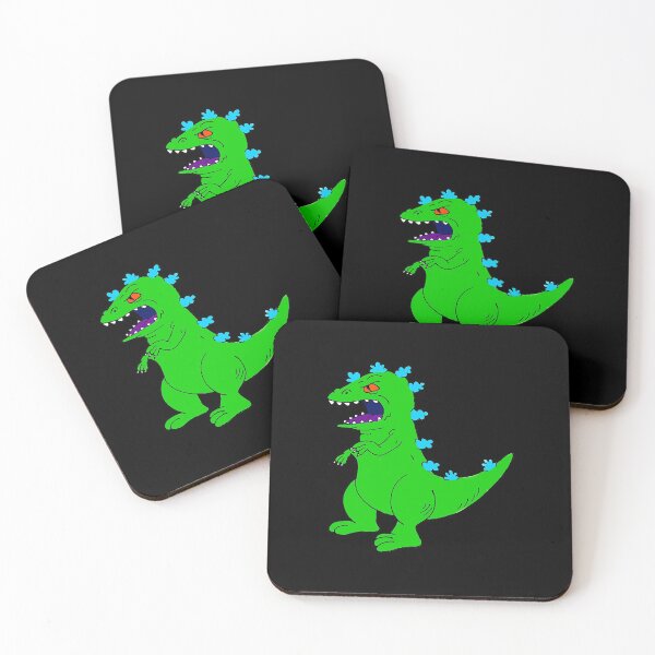 Item preview, Reptar  designed and sold by elenega.