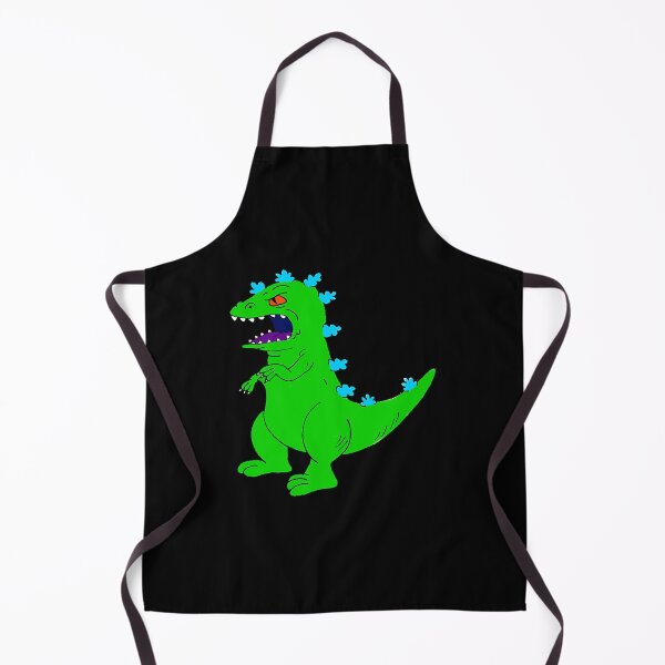 Item preview, Reptar  designed and sold by elenega.