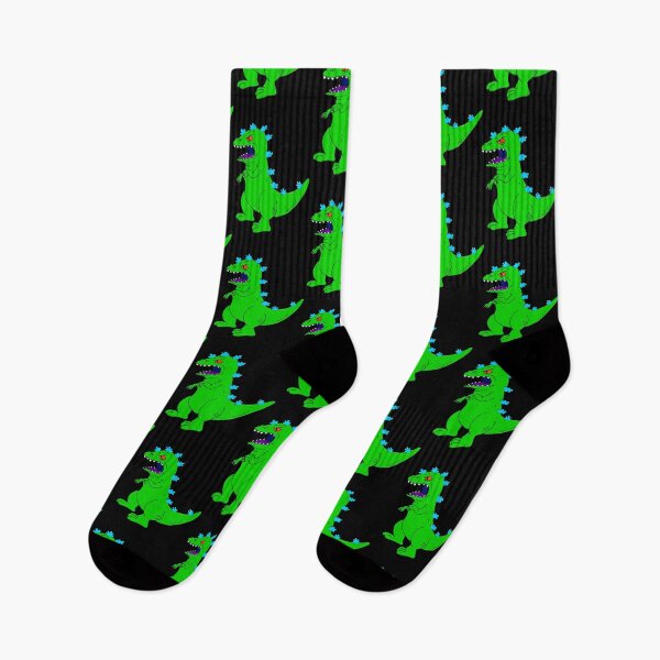 Item preview, Reptar  designed and sold by elenega.