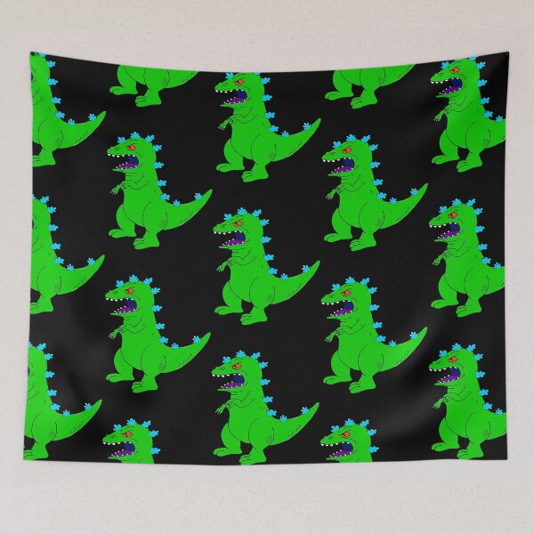 Item preview, Reptar  designed and sold by elenega.