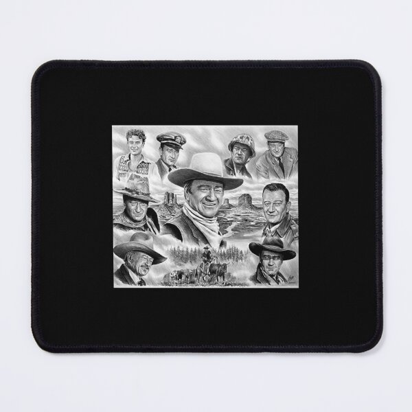 Item preview, John_Wayne designed and sold by nnietor.