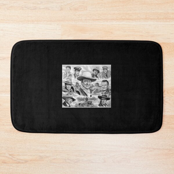 Item preview, John_Wayne  designed and sold by nnietor.