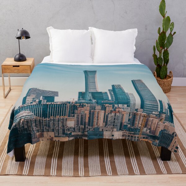 Item preview, Beijing City - Horizontal designed and sold by danielwei15.