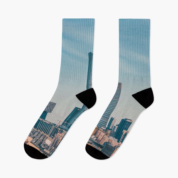 Item preview, Ciudad de Beijing - Horizontal designed and sold by danielwei15.