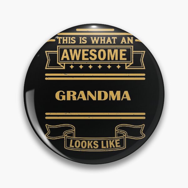 Item preview, this is what an amazing Grandma looks like -gifts ideas from grandson granddaughter designed and sold by 0umStore.