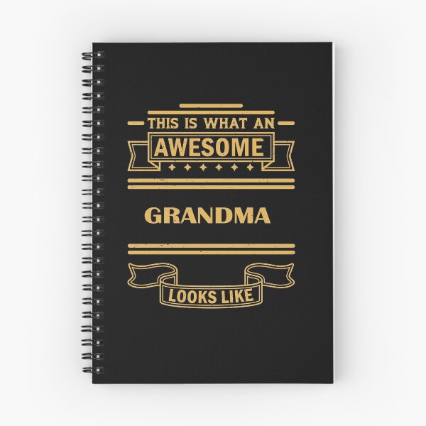 Item preview, this is what an amazing Grandma looks like -gifts ideas from grandson granddaughter designed and sold by 0umStore.