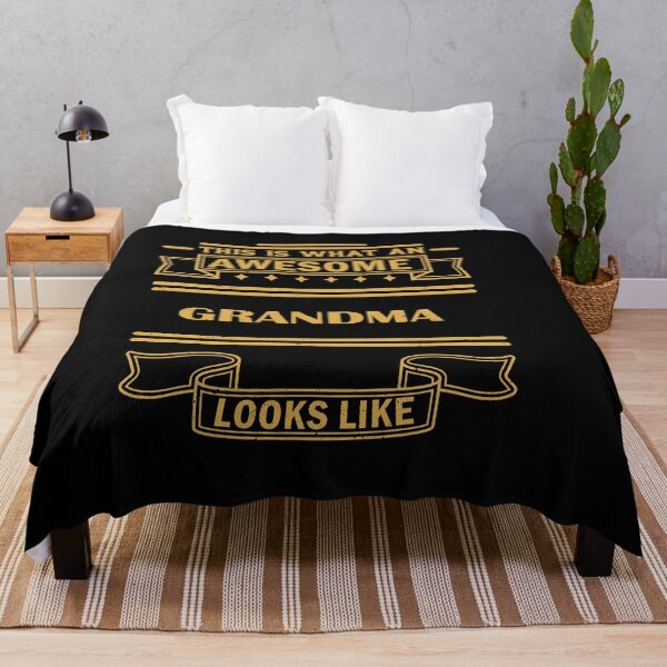 Item preview, this is what an amazing Grandma looks like -gifts ideas from grandson granddaughter designed and sold by 0umStore.