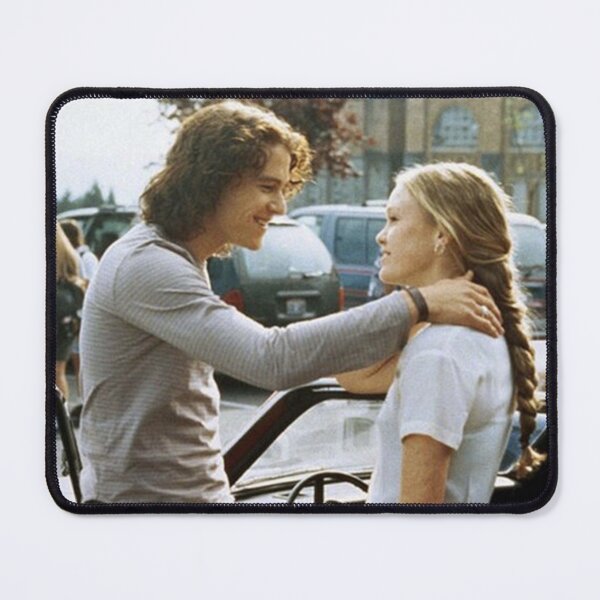 Item preview, 10 Things I Hate About You designed and sold by gladyshs.